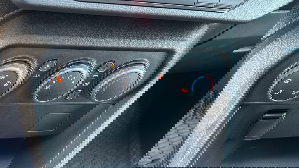 Dacia Sandero usata a Parma (14)