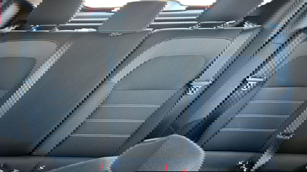 Dacia Sandero usata a Parma (17)