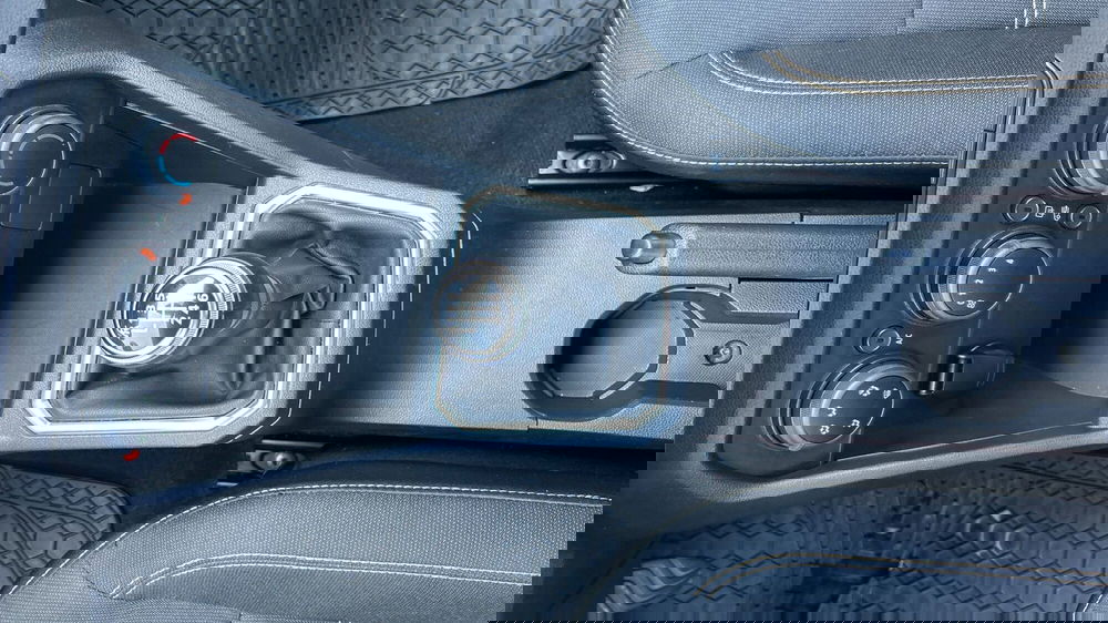 Dacia Sandero usata a Parma (19)