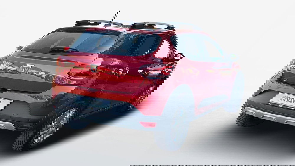 Dacia Sandero usata a Parma (2)