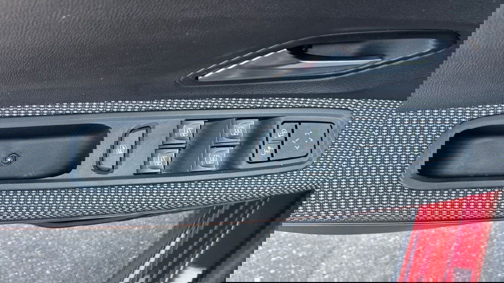 Dacia Sandero usata a Parma (20)