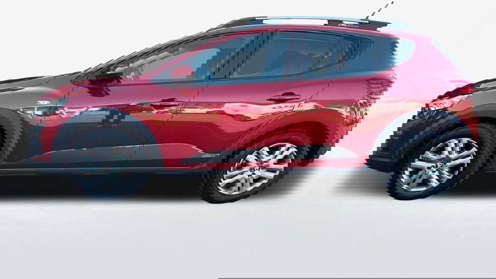 Dacia Sandero usata a Parma (4)