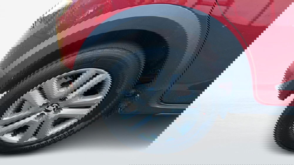 Dacia Sandero usata a Parma (5)