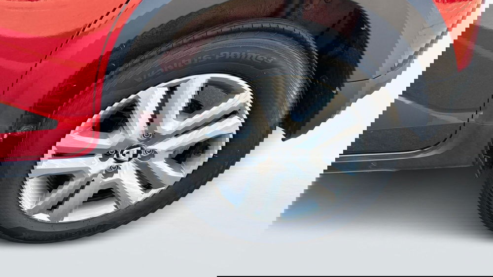 Dacia Sandero usata a Parma (7)