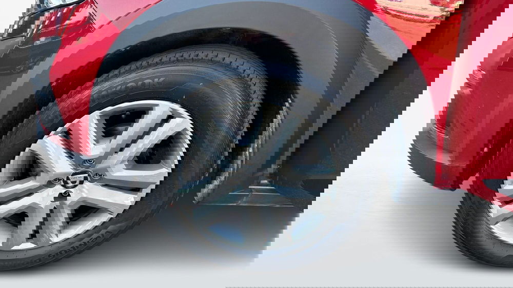 Dacia Sandero usata a Parma (9)