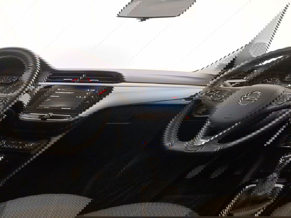 Opel Corsa usata a Bari (10)