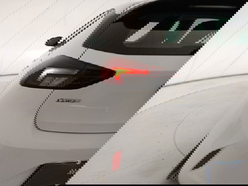 Opel Corsa usata a Bari (11)