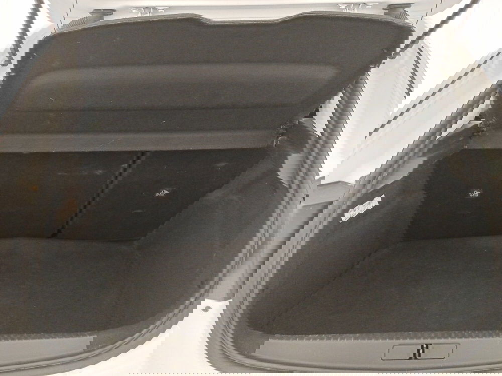 Opel Corsa usata a Bari (13)