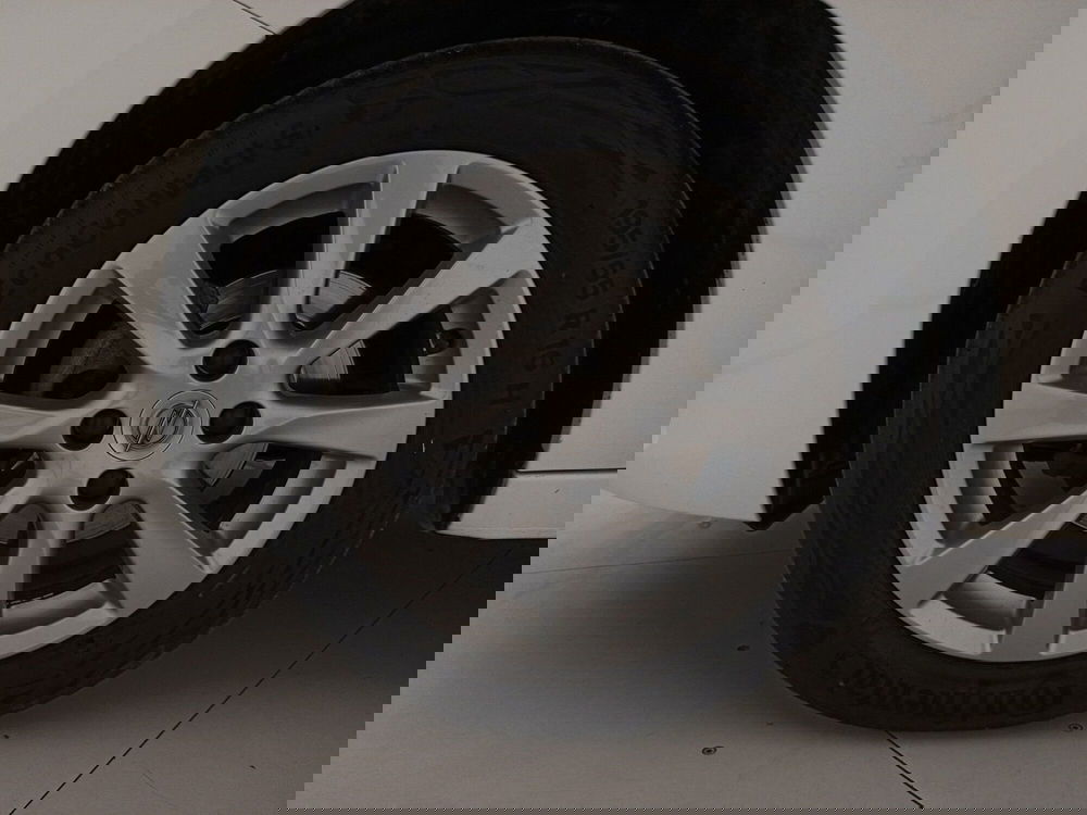 Opel Corsa usata a Bari (14)