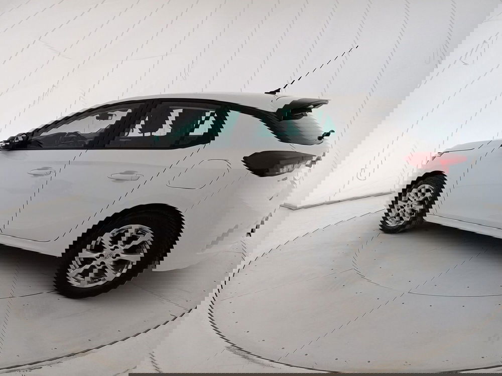 Opel Corsa usata a Bari (3)