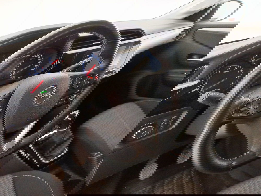 Opel Corsa usata a Bari (5)
