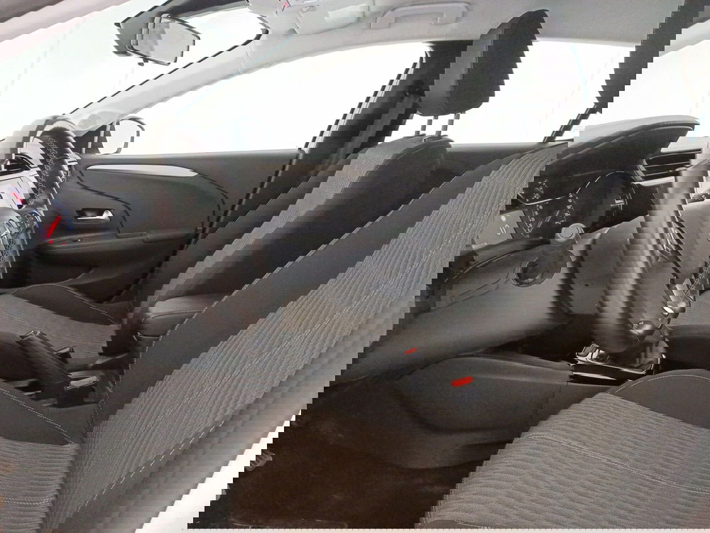 Opel Corsa usata a Bari (6)