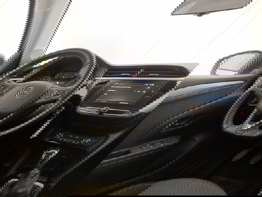 Opel Corsa usata a Bari (9)