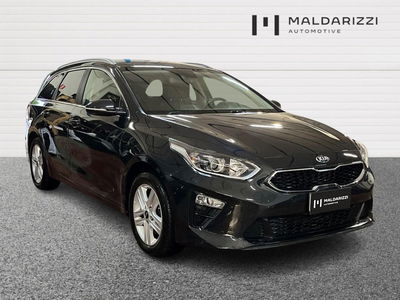 Kia Ceed Sport Wagon 1.4 MPi GPL SW Business Class del 2019 usata a Bari