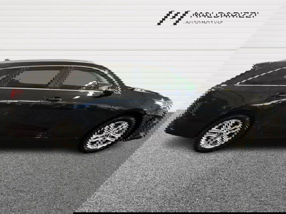 Kia Ceed Sport Wagon usata a Bari (15)