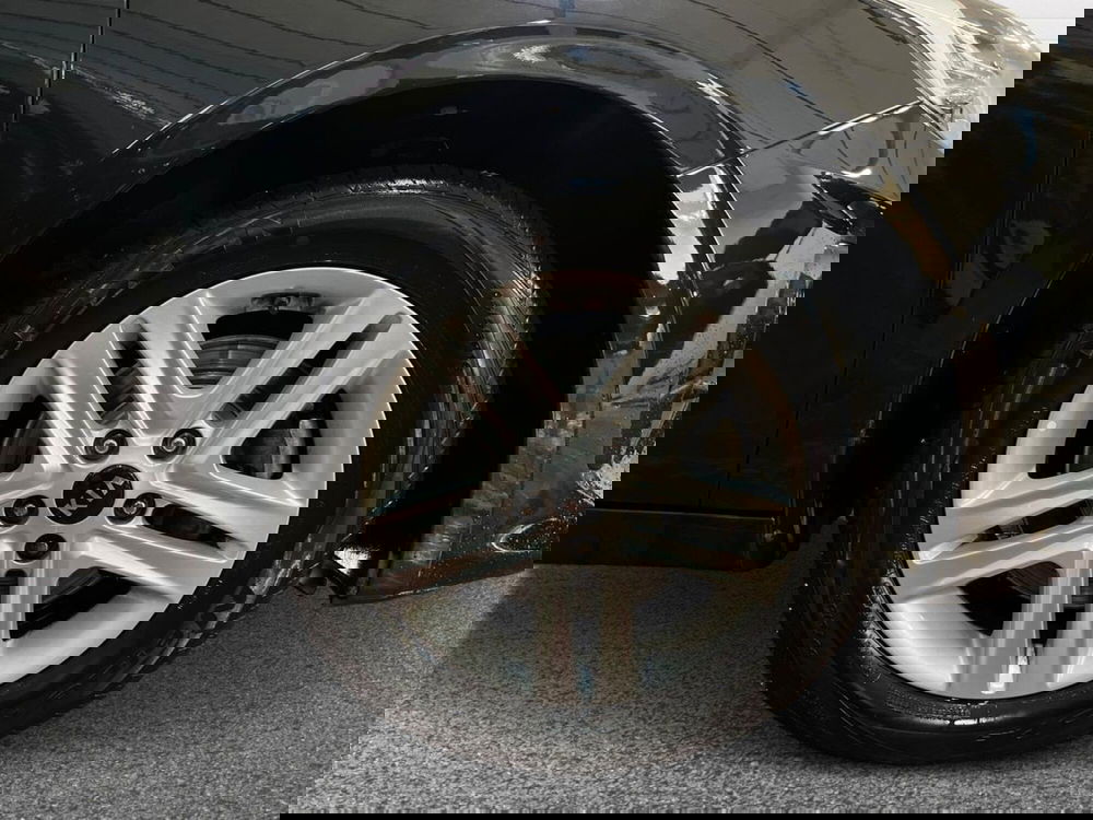 Kia Ceed Sport Wagon usata a Bari (16)