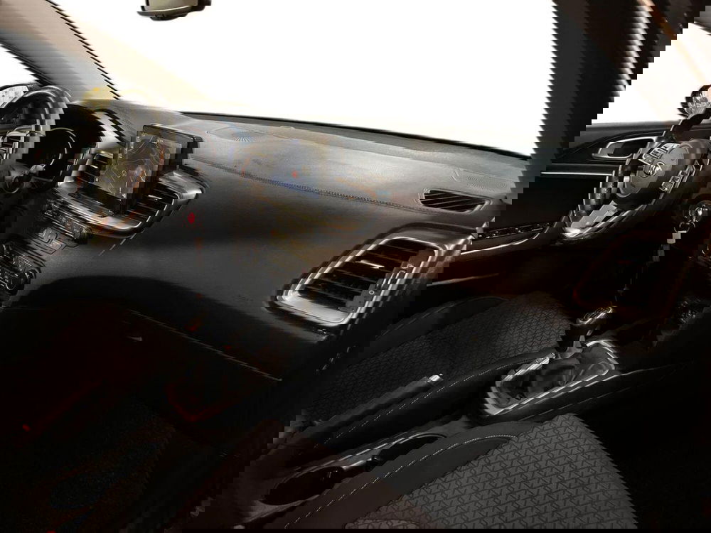 Kia Ceed Sport Wagon usata a Bari (19)