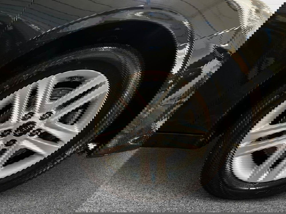 Kia Ceed Sport Wagon usata a Bari (6)