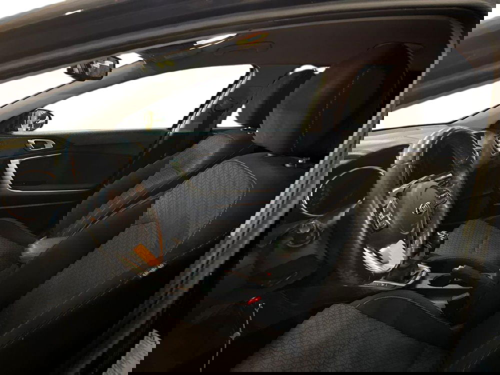 Kia Ceed Sport Wagon usata a Bari (7)