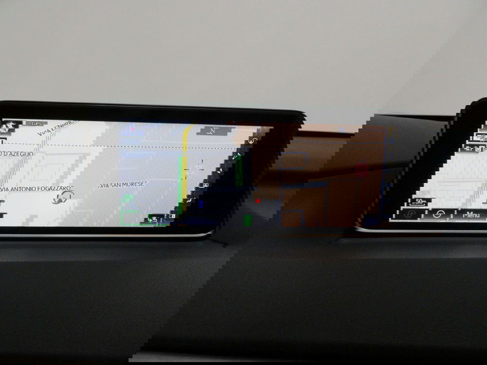 Lexus RX usata a Firenze (14)