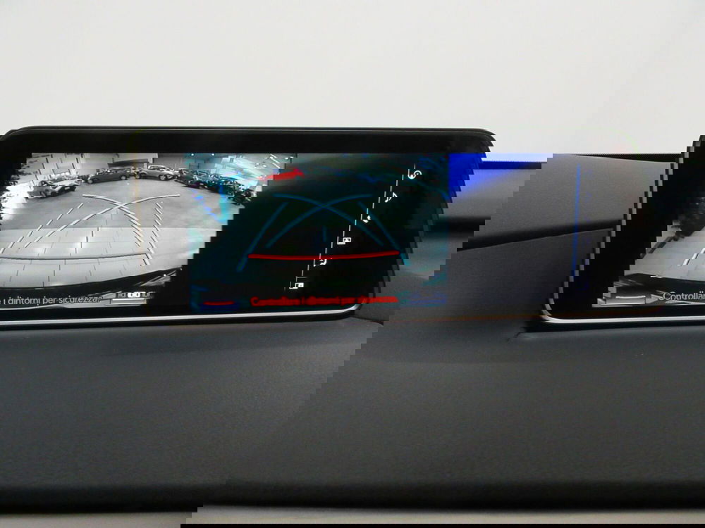 Lexus RX usata a Firenze (15)