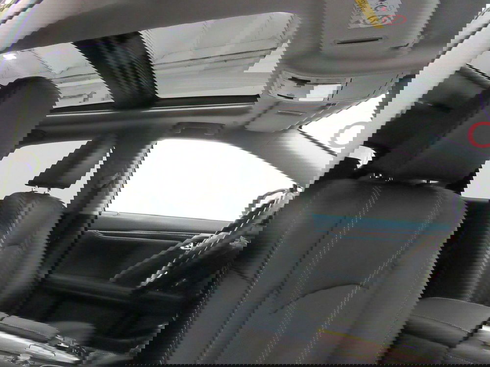 Lexus RX usata a Firenze (17)