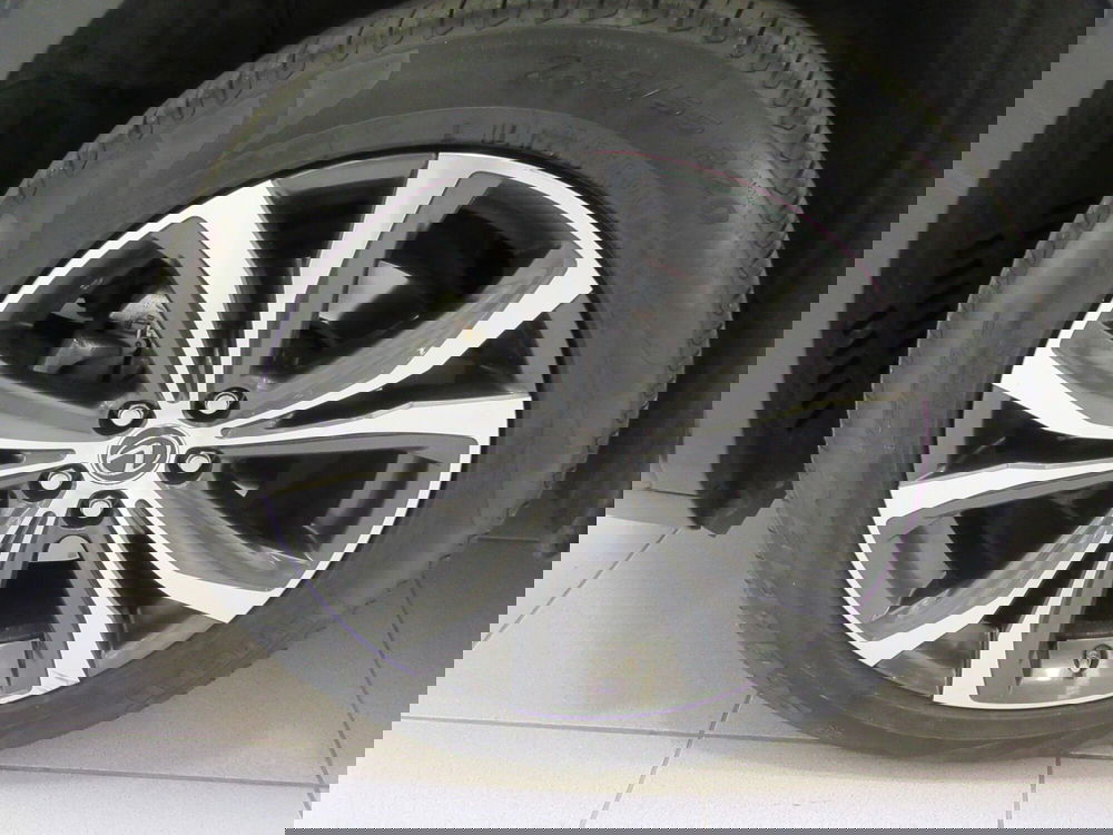 Lexus RX usata a Firenze (20)