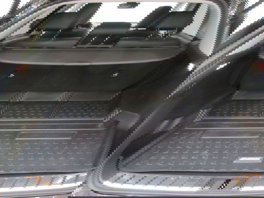 Lexus RX usata a Firenze (5)