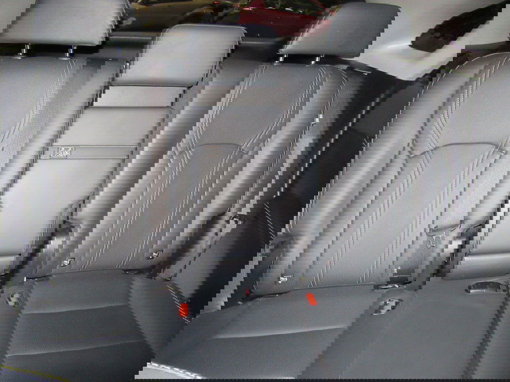 Lexus RX usata a Firenze (7)