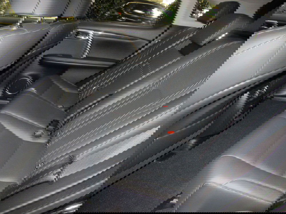 Lexus RX usata a Firenze (8)