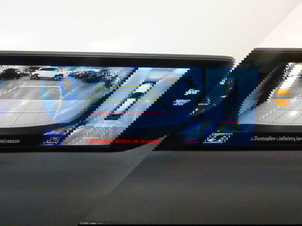 Lexus UX usata a Firenze (15)