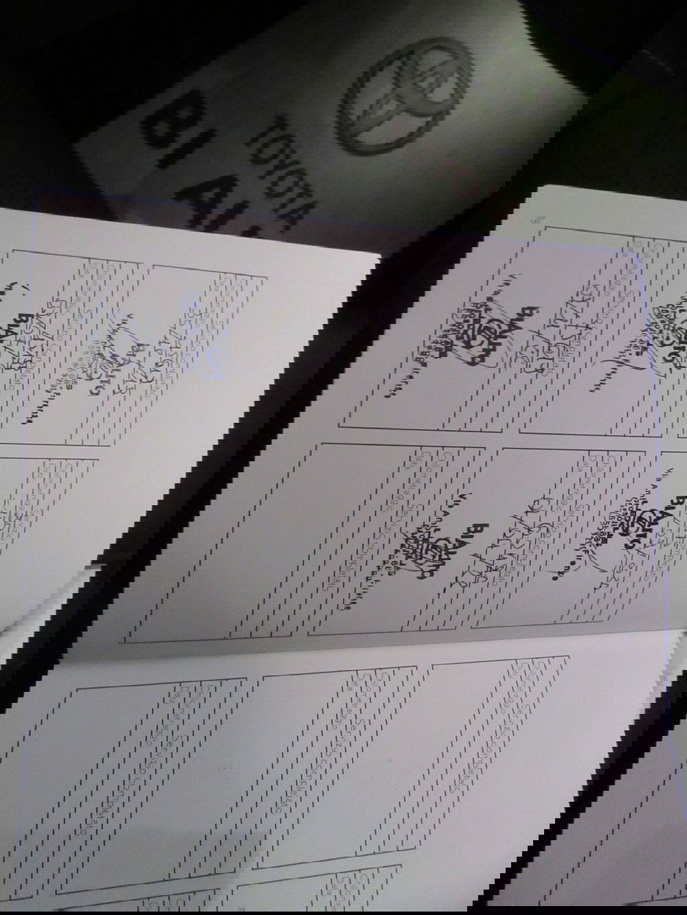 Lexus UX usata a Firenze (17)