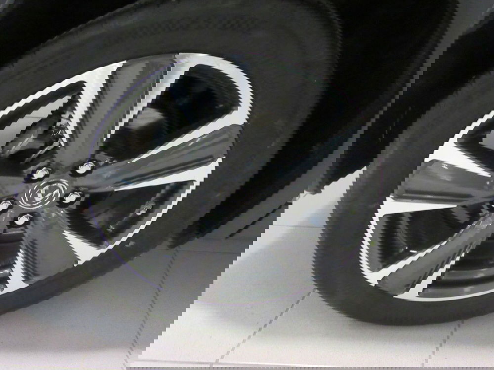 Lexus UX usata a Firenze (19)