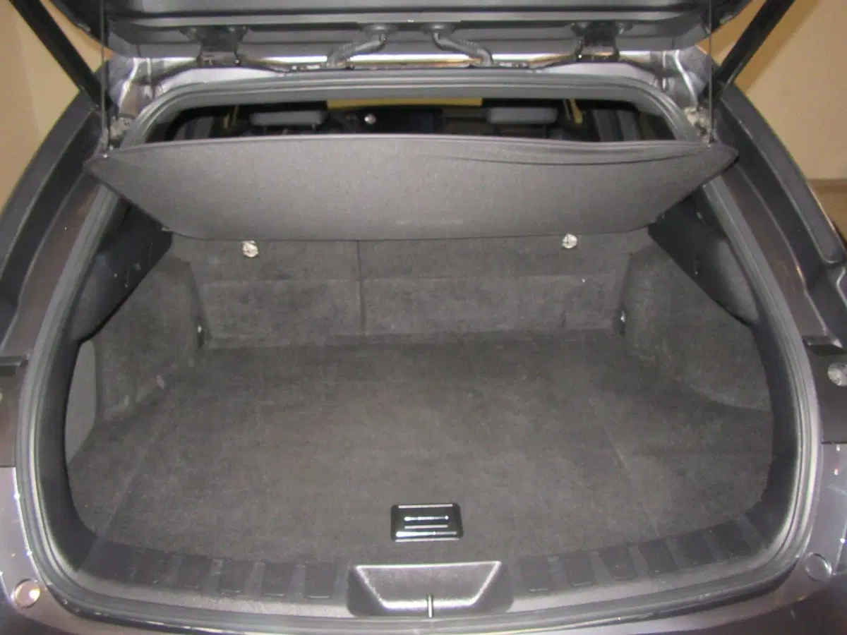 Lexus UX usata a Firenze (5)
