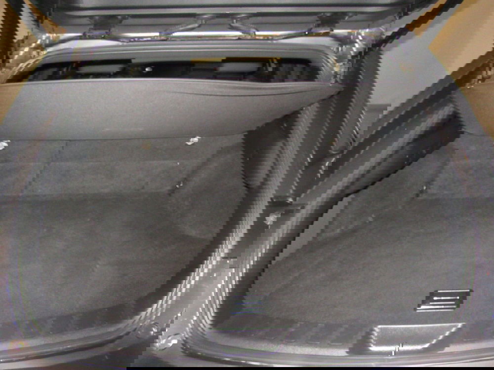 Lexus UX usata a Firenze (5)