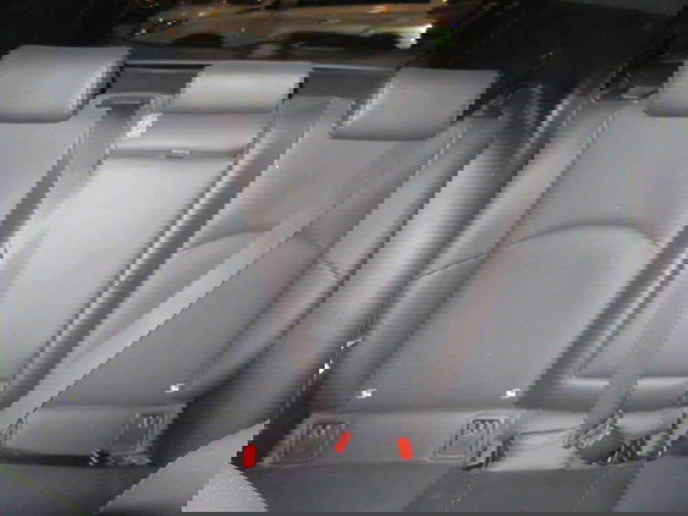 Lexus UX usata a Firenze (7)