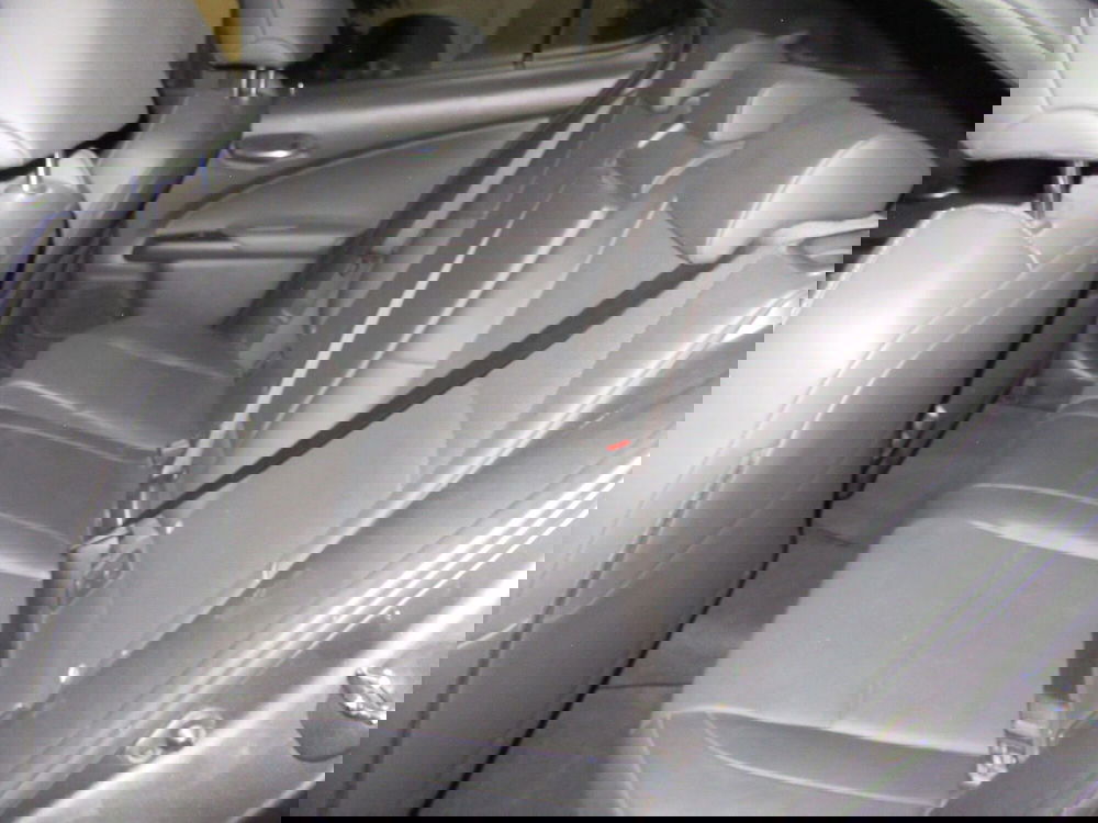 Lexus UX usata a Firenze (8)