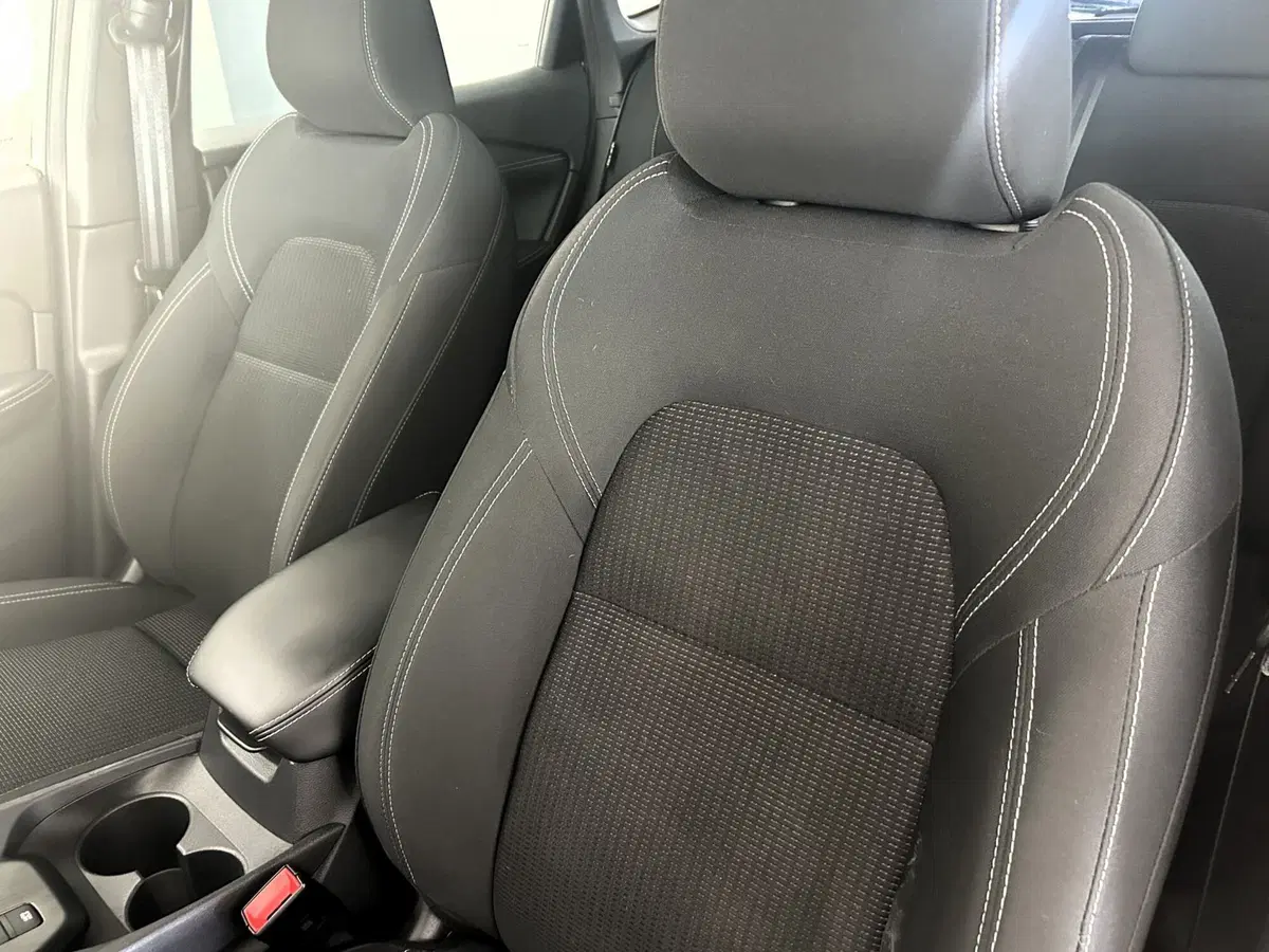 Nissan Qashqai usata a Ferrara (10)
