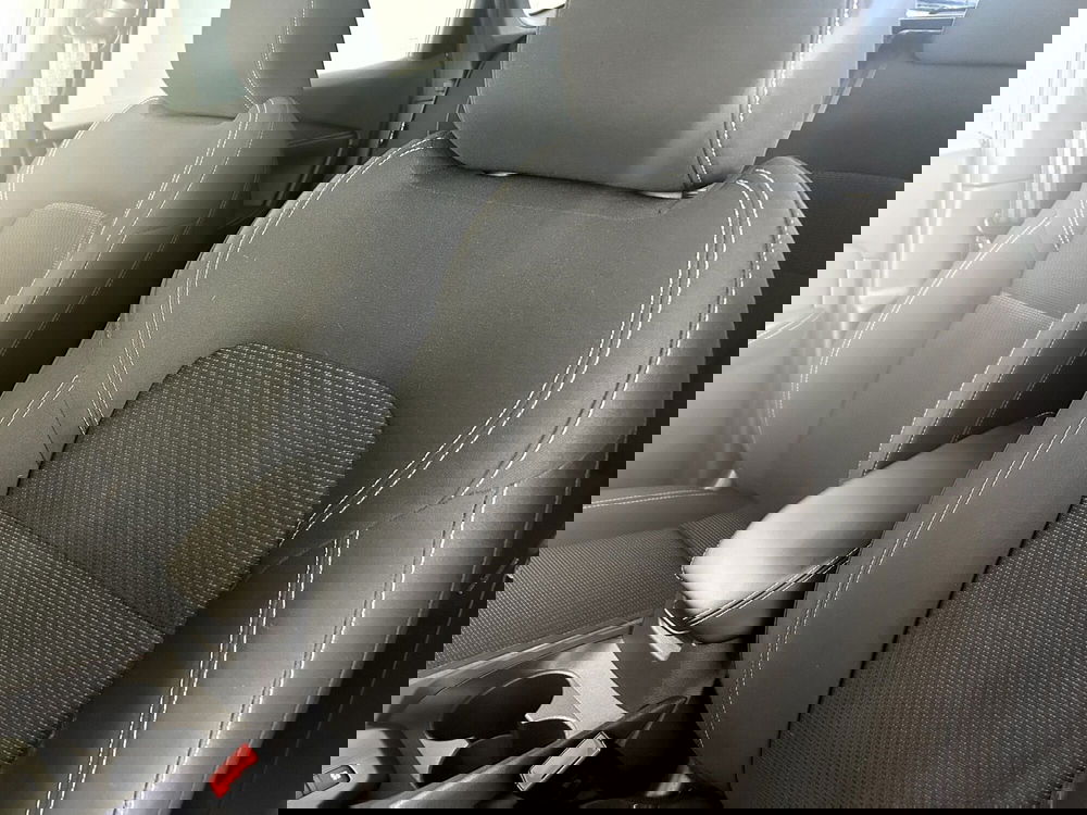 Nissan Qashqai usata a Ferrara (10)