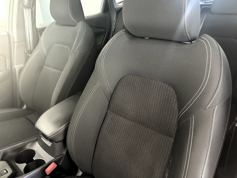 Nissan Qashqai usata a Ferrara (10)