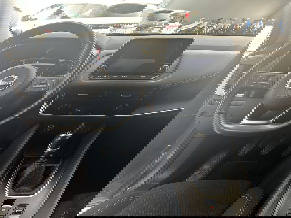Nissan Qashqai usata a Ferrara (11)