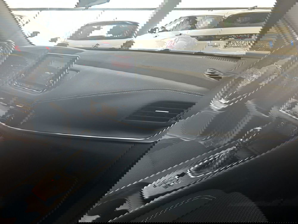 Nissan Qashqai usata a Ferrara (12)