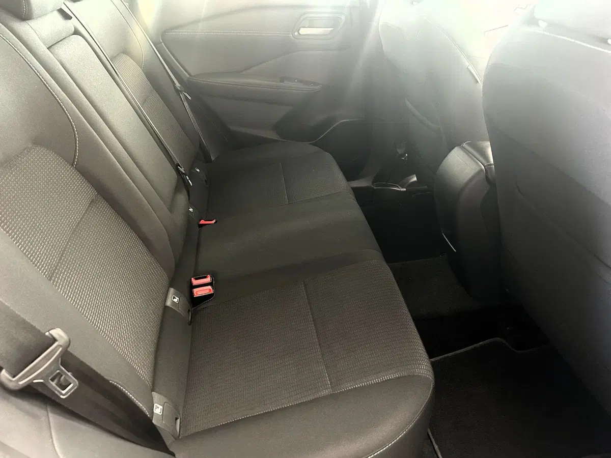 Nissan Qashqai usata a Ferrara (13)
