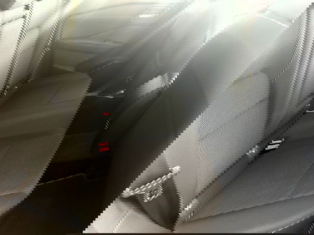 Nissan Qashqai usata a Ferrara (13)