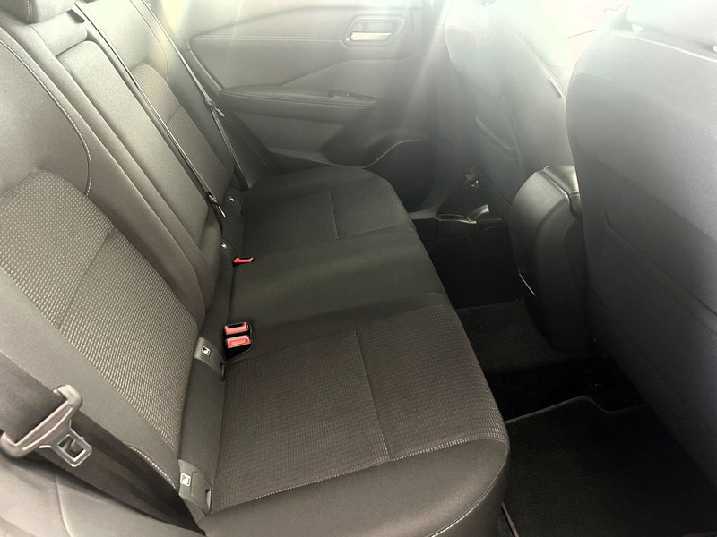 Nissan Qashqai usata a Ferrara (13)