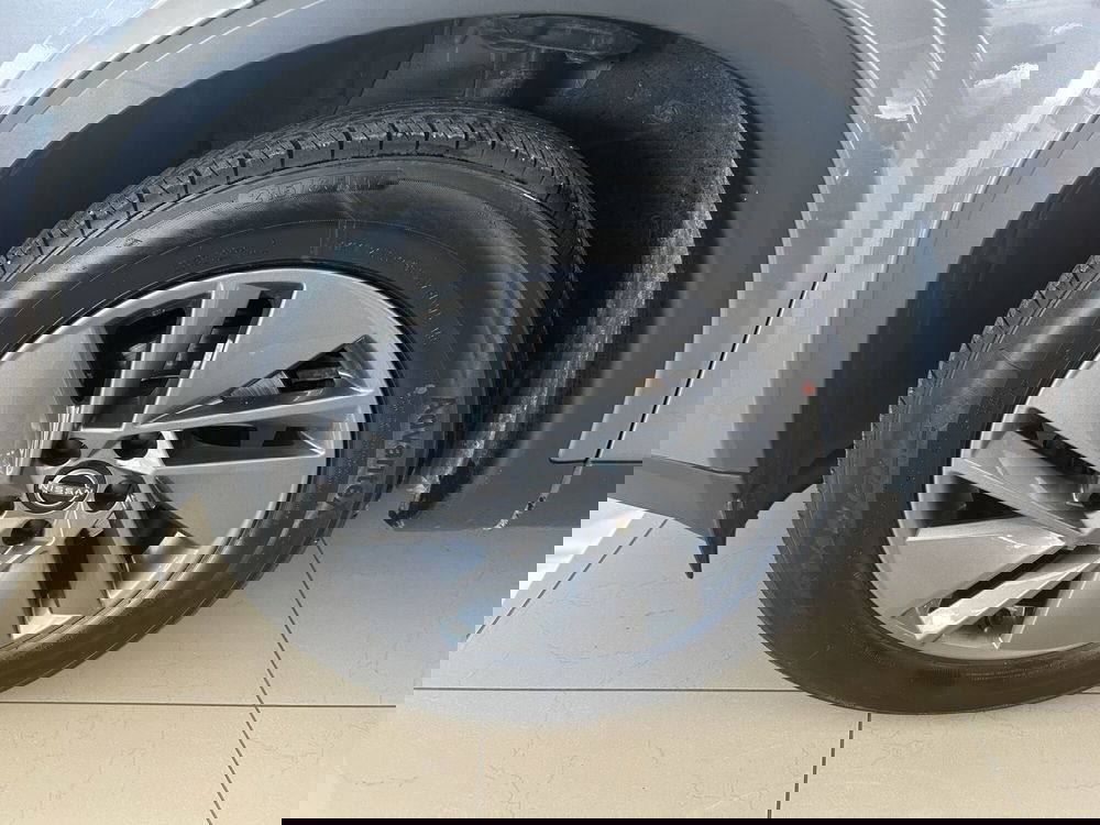 Nissan Qashqai usata a Ferrara (7)