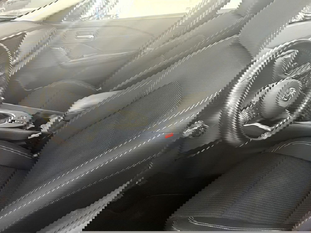 Nissan Qashqai usata a Ferrara (8)