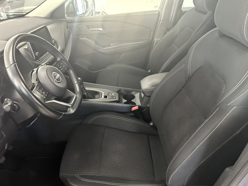 Nissan Qashqai usata a Ferrara (8)