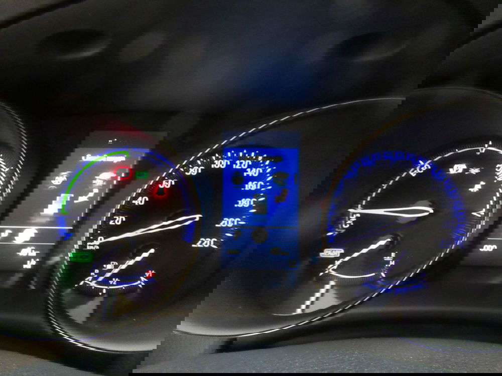 Toyota Toyota C-HR nuova a Firenze (12)