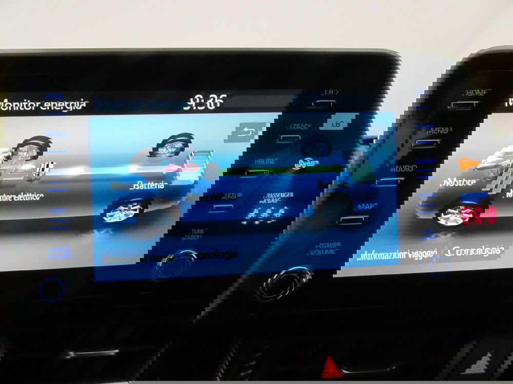 Toyota Toyota C-HR nuova a Firenze (16)